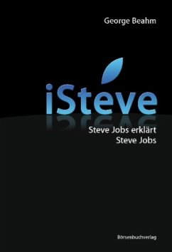 iSteve - Jobs, Steve;Beahm, George