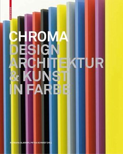 Chroma (eBook, PDF)