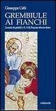 Cover Il grembiule ai fianchi. Lavanda dei piedi (Gv 13, 1-20). Proposta di lectio divina