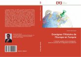 Enseigner l¿Histoire de l¿Europe en Turquie