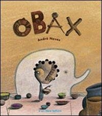 Cover Obax