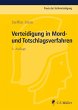 Verteidigung in Mord- und... - Bild 1