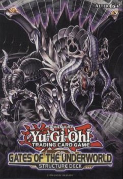 Yu-Gi-Oh! (Sammelkartenspiel) Gates of the Underworld