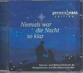 Niemals war die Nacht so klar 1 (CD)