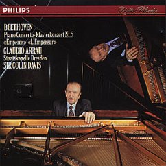 Cover Klavierkonzert 5