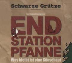 Cover Endstation Pfanne