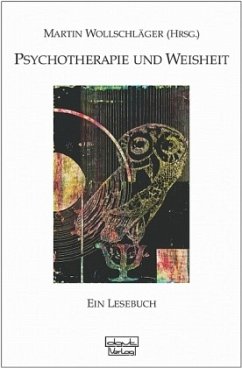 Cover Psychotherapie und Weisheit