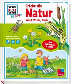 Erlebe die Natur