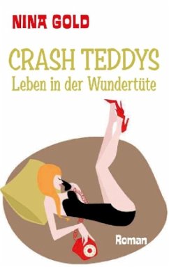 Crash Teddys Cover Crash Teddys