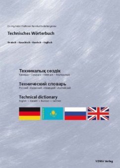Technisches Wörterbuch