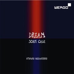 Dream/Concert For Piano A.Orchestra/Freeman Etudes - Scodanibbio,Stefano/Svoboda/Ottaviucci/Zurria/+