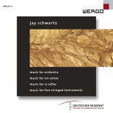 Music For Orchestra/Music For Six Voices/Music Music For Orchestra/Music For Six Voices/Music