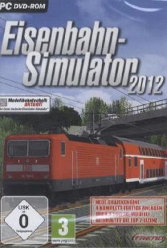 Eisenbahn-Simulator 2012