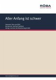 Aller Anfang ist schwer (fixed-layout eBook, ePUB)