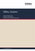 Adieu, Susann (fixed-layout eBook, ePUB)