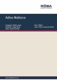 Adios Mallorca (eBook, PDF)
