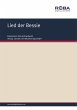 Lied der Bessie (eBook, ePUB) - Bild 1