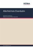 Allerhöchste Eisenbahn (fixed-layout eBook, ePUB)