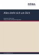 Alles dreht sich um Dich (eBook, ePUB) - Bild 1