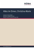 Alles im Eimer, Christina-Marie (fixed-layout eBook, ePUB)