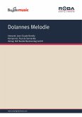 Dolannes Melodie (eBook, PDF)