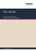 Ach, Jorinde (fixed-layout eBook, ePUB)