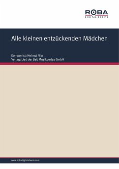 Alle kleinen entzückenden Mädchen (fixed-layout eBook, ePUB) - Großer, Hans