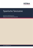 Spanische Tanzszene (fixed-layout eBook, ePUB)
