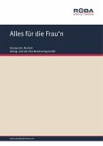 Alles für die Frau'n (fixed-layout eBook, ePUB)