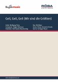 Geil, Geil, Geil (Wir sind die Größten) (eBook, PDF)