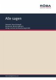 Alle sagen (fixed-layout eBook, ePUB)