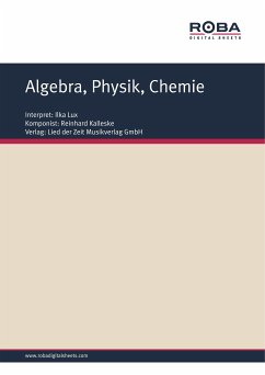 Algebra, Physik, Chemie (eBook, PDF) - Bötcher, Helga