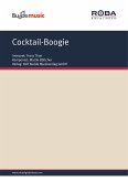 Cocktail-Boogie (fixed-layout eBook, ePUB)