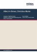 Alles im Eimer, Christina-Marie (eBook,... - Bild 1
