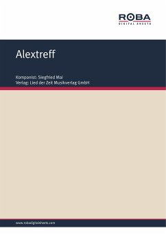 Alextreff (fixed-layout eBook, ePUB) - Mai, Siegfried