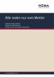 Alle reden nur vom Wetter (eBook, ePUB) - Bild 1