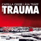 Das Trauma / Siri Bergmann Bd.2 (MP3-Download)