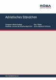 Adriatisches Ständchen (eBook, PDF)