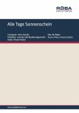Alle Tage Sonnenschein (eBook, PDF)