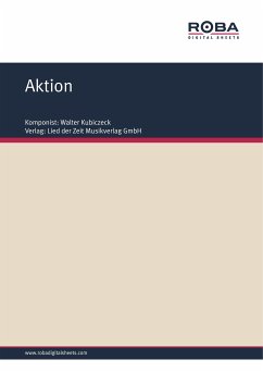 Aktion (eBook, PDF) - Kubiczeck, Walter