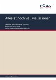 Alles ist noch viel, viel schöner (eBook, ePUB)