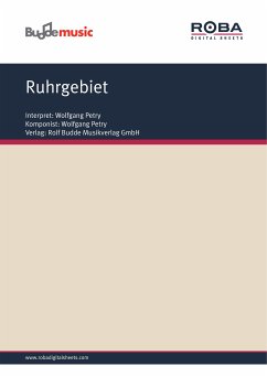 Ruhrgebiet (eBook, PDF) - Ulrich, M.