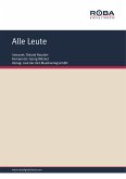 Alle Leute (fixed-layout eBook, ePUB)