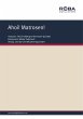 Ahoi! Matrosen! (eBook, ePUB) - Bild 1