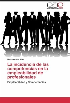 La incidencia de las competencias en la empleabilidad de profesionales