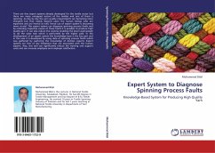 Expert System to Diagnose Spinning Process Faults - Bilal, Mohammad