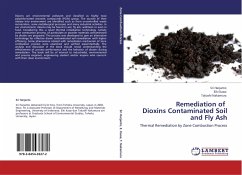 Remediation of Dioxins Contaminated Soil and Fly Ash - Harjanto, Sri;Kasai, Eiki;Nakamura, Takashi