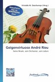 Geigenvirtuose André Rieu