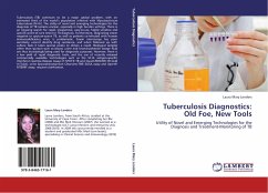 Tuberculosis Diagnostics: Old Foe, New Tools