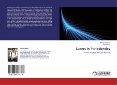 Lasers In Periodontics - Mutha, Rakesh;Dani, Nitin